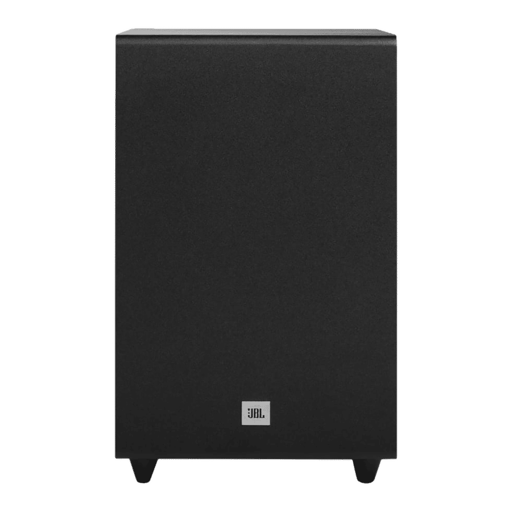 Buy JBL Cinema SB170 220W Bluetooth Soundbar with Remote (Dolby Digital ...